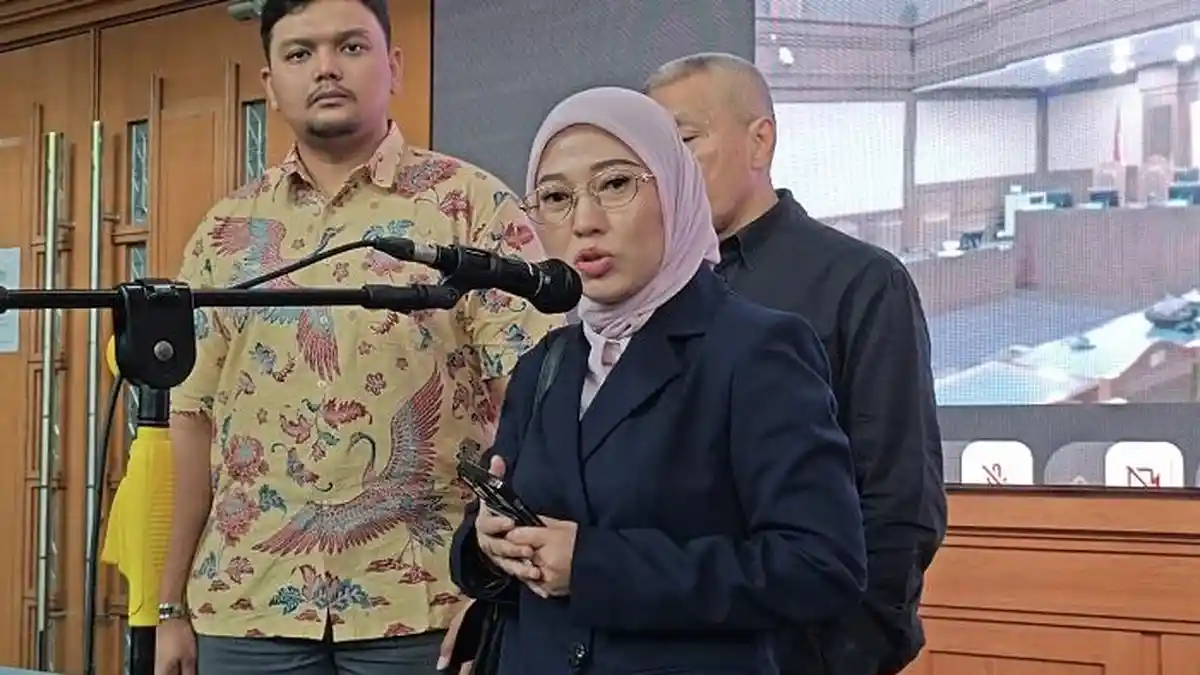 Kubu Yaqut Bantah KPK Sita Rp100 Miliar di Rumah Eks Menag