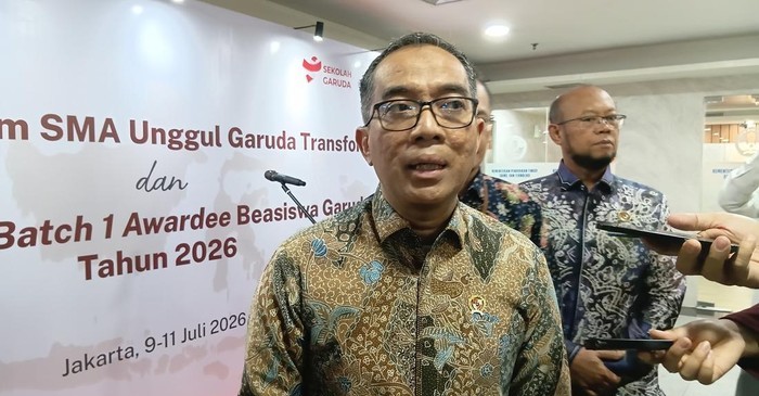 Kemdiktisaintek Evaluasi Penerimaan Maba Unsoed Usai Rektor Jadi Tersangka