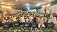 Menhub Dukung Gojek Berangkatkan 70 Driver Umrah