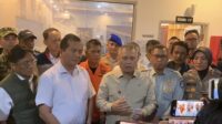 KMP Putri Yasmin Hanyut ke Samudera Hindia, KNKT Selidiki Penyebab Kebakaran