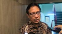 Menkes BGS Masuk Bursa Dirjen WHO, Prabowo Beri Arahan