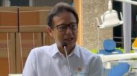 Menkes Buka Donasi untuk Pemulihan NTT