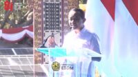 Bahlil: PLTS 100 GWp Bisa Hemat Rp73 T per Tahun