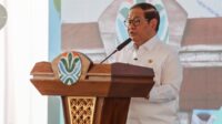 Pramono Instruksikan Sanksi Tegas bagi Pembuang Sampah Ilegal di Cilincing