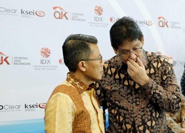 DPR Ungkap Strategi Purbaya Dorong Ekonomi Semester II
