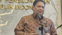 China Restui Restrukturisasi Saham KCIC