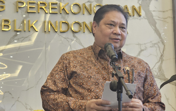 China Restui Restrukturisasi Saham KCIC