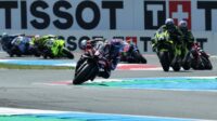motor-motogp-netherlands-1782649466011_169 Martin Menangi Sprint Race MotoGP Inggris