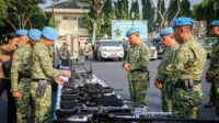 Paspampres Siagakan 1.147 Personel untuk HUT RI