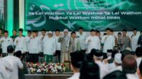 Halaqah NU Tekankan Penghayatan Qanun Asasi