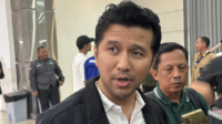 Wagub Jatim Ungkap Kendala Pemadaman Karhutla Bromo