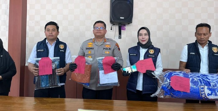 Marbut Masjid di Cilacap Diduga Cabuli 24 Bocah Lelaki