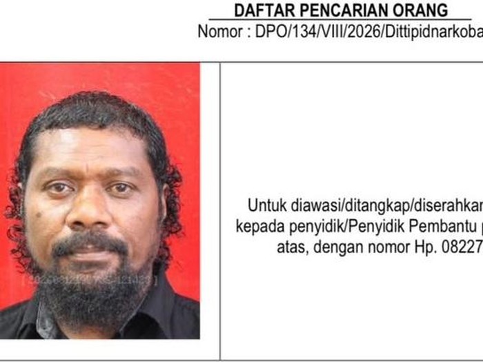 Bareskrim Buru Pengelola THM Batam, Diduga Edarkan Puluhan Ribu Ekstasi