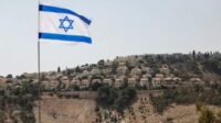 Israel Huni Lagi Permukiman Ganim