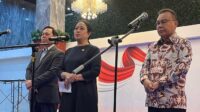 Puan : Sidang Tahunan Dimajukan ke 14 Agustus