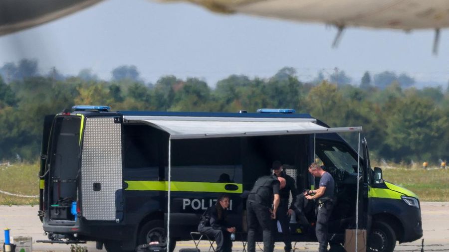 Jerman Siaga, Ancaman Perang Hibrida Meningkat
