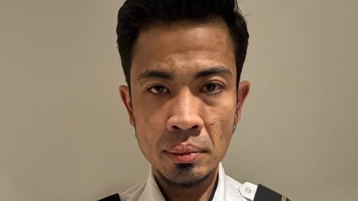 Kopilot Malaysia Airlines Diduga Sudah Tiga Kali Selundupkan Narkoba