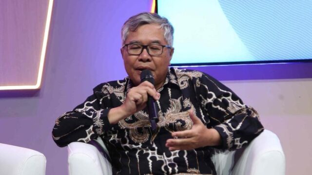 Ekonomi Tumbuh, Kredit UMKM Masih Tertahan
