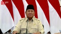 Prabowo Kirim 50 Ribu Paket Bantuan untuk Korban Gempa NTT