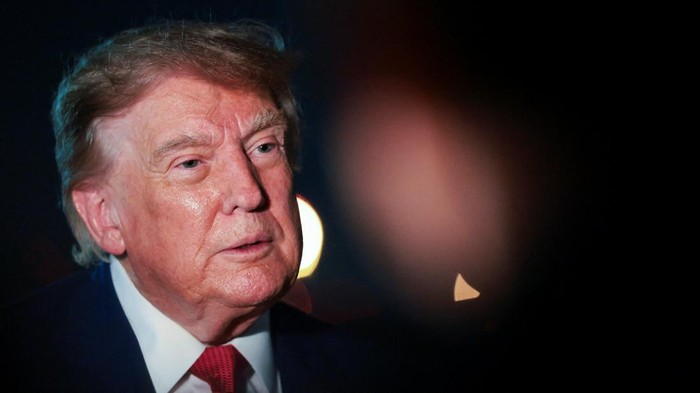 Trump Ganti Pesawat, Turki Sebut Rekayasa Israel