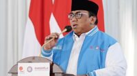 Andi Gani Galang Rp1 Miliar untuk Korban Gempa Nagekeo