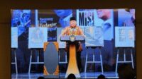 Prabowo: Daerah Tak Mampu, Pusat Ambil Alih