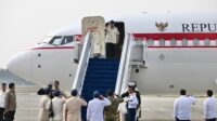 Prabowo ke Jombang, Buka Muktamar NU ke-35