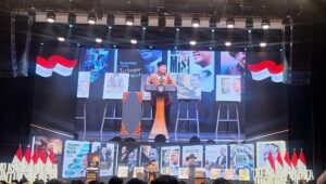 Prabowo: Pendapatan Danantara Melejit 400% dalam Setahun
