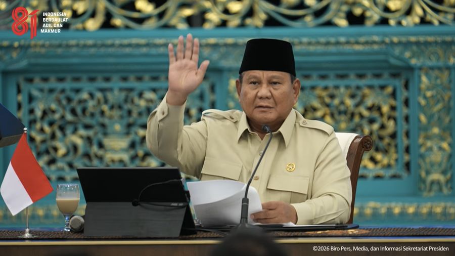 Prabowo Siapkan Insentif Baru Kendaraan Listrik