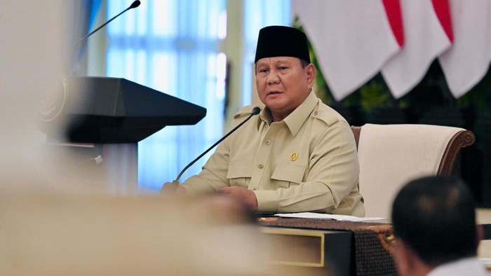 Hari ini Prabowo Resmikan Ekosistem Motor Listrik Nasional