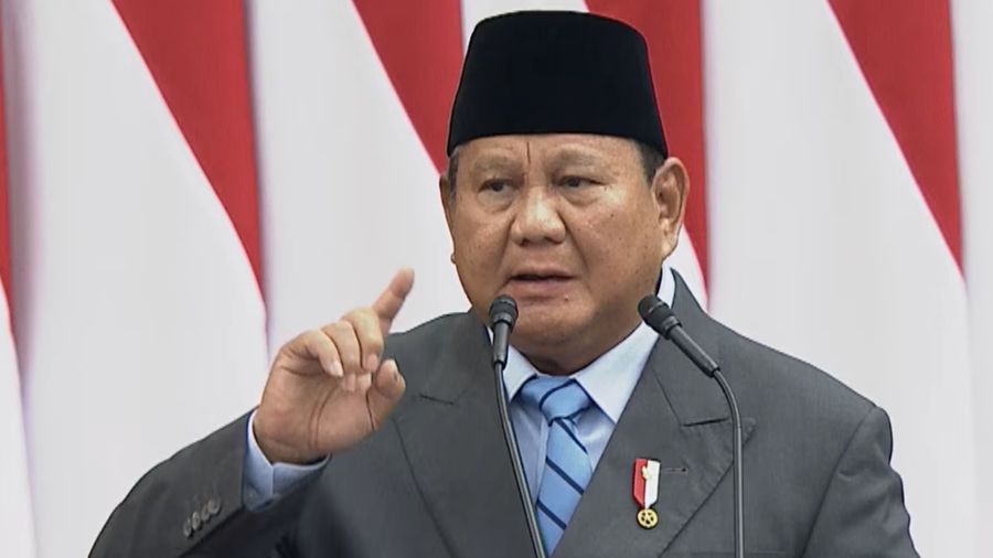 Bursa Komoditas RI Ditargetkan Mulai 2027