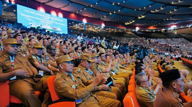 Mulai 2027, ASN Daerah Jadi Tanggung Jawab Pemerintah Pusat