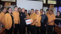 Hanura Siap Hadapi Berapa Pun Ambang Batas 2029