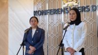 Botok Pati Dkk Kecewa Ketua DPR Tak Temui Massa, Ini Kata Puan