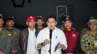 Lima Pesawat Bawa 65 Ton Bantuan Dari Seskab ke NTT