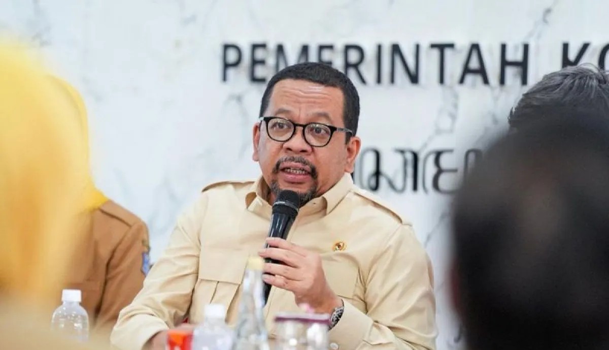 Mulai 2027, Guru PPPK Bisa Ikut Seleksi CPNS