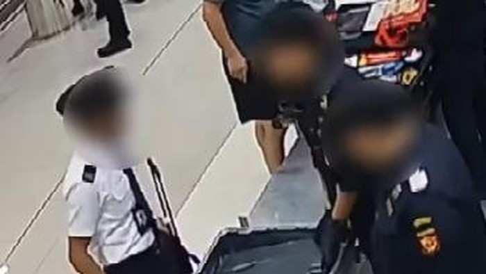 Kopilot Malaysia Airlines Selundupkan 26 Kg Ekstasi, Polisi Ungkap Pemesan