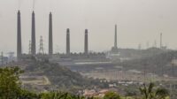 ESDM Evaluasi 15 PLTU Emisi Tinggi untuk Dipensiunkan