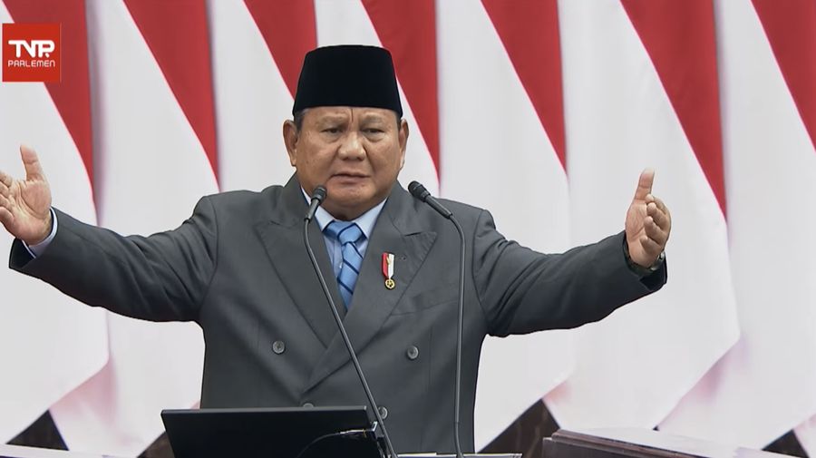 Pendapatan Negara 2027 Ditarget Rp3.426 Triliun
