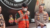 Revaldo Kembali Ditangkap, Polisi Siapkan Tes Urine