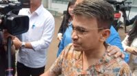 Ruben Onsu Jadi Tersangka Penipuan Investasi, Ini Kronologinya
