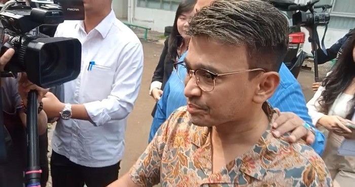 Ruben Onsu Jadi Tersangka Penipuan Investasi, Ini Kronologinya