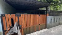 Polisi Segera Limpahkan Berkas Tersangka Peneror di Depok