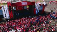 run merdeka 12 Ribu Pelari Meriahkan Merdeka Run 2026