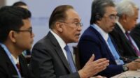 Malaysia–Brunei Sepakat Atasi Asap Lewat Mekanisme ASEAN