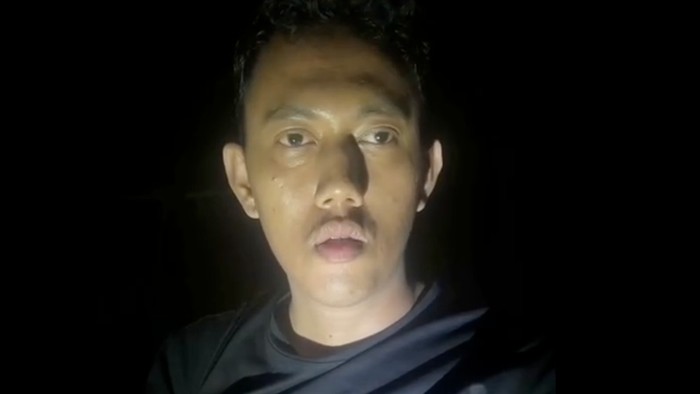 Polisi Ungkap Mutilasi Sadis di Depok, Pelaku Ditangkap