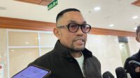 sahroni Sahroni Dorong Perampasan Aset Koruptor, Bukan Hukuman Mati