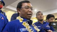 sekjen-dpp-partai-demokrat-herman-khaeron-usai-menghadiri-rakerda-dpd-demokrat-bali-di-denpasar-selasa-1692025-1758033321170_169 Demokrat: Reshuffle Sepenuhnya Hak Presiden