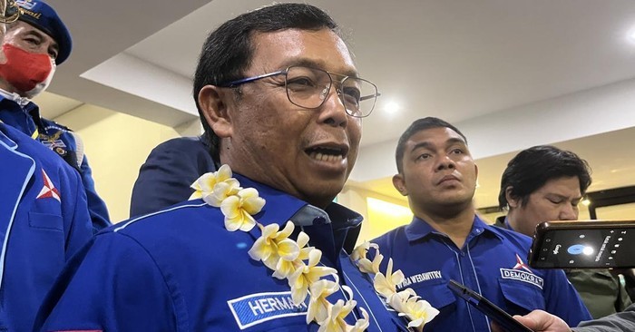 Demokrat: Reshuffle Sepenuhnya Hak Presiden