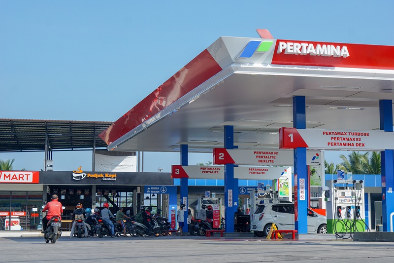 Harga Pertamax Turun Mulai Hari Ini, Cek Daftar BBM Terbaru